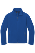 Youth Value Fleece Jacket