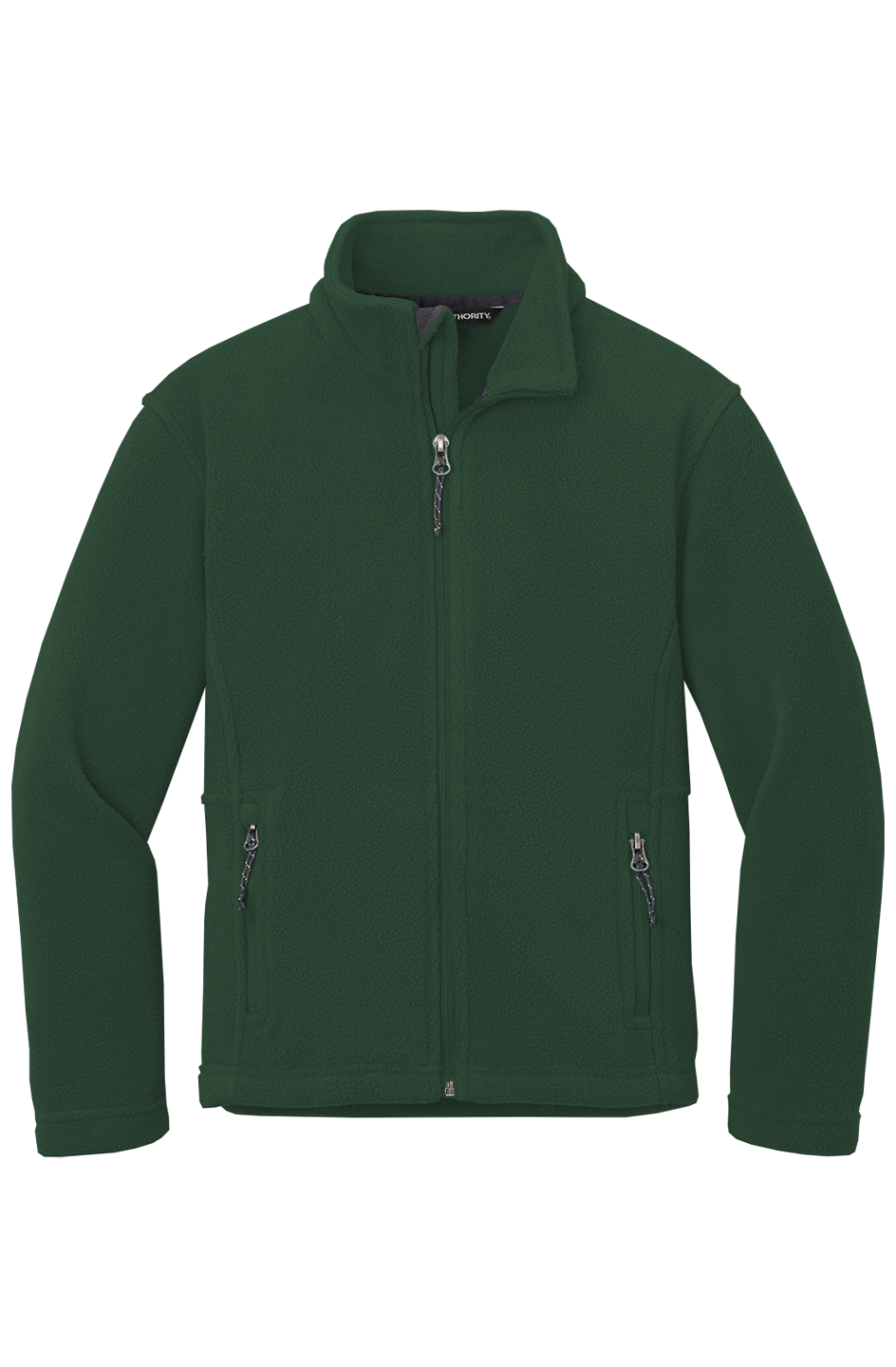 Youth Value Fleece Jacket