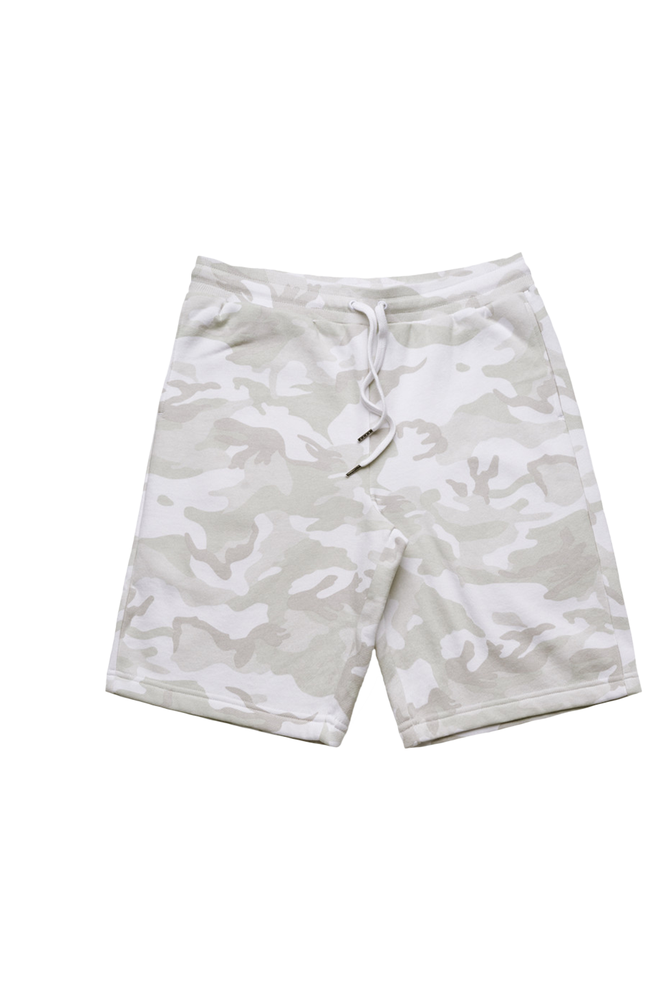 Men's Stadium Camo Shorts