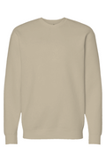 Heavyweight Crewneck Sweatshirt