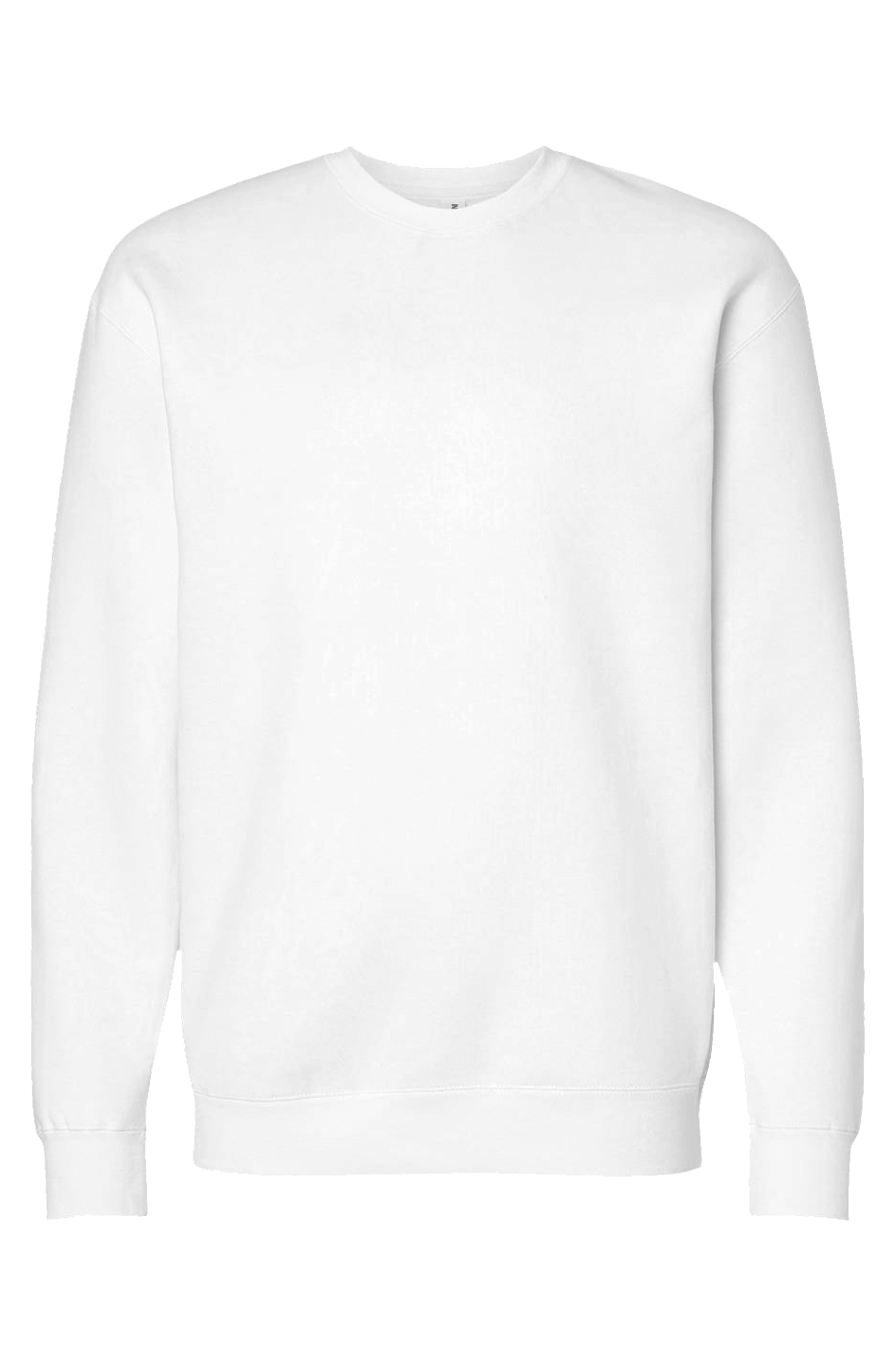 Heavyweight Crewneck Sweatshirt