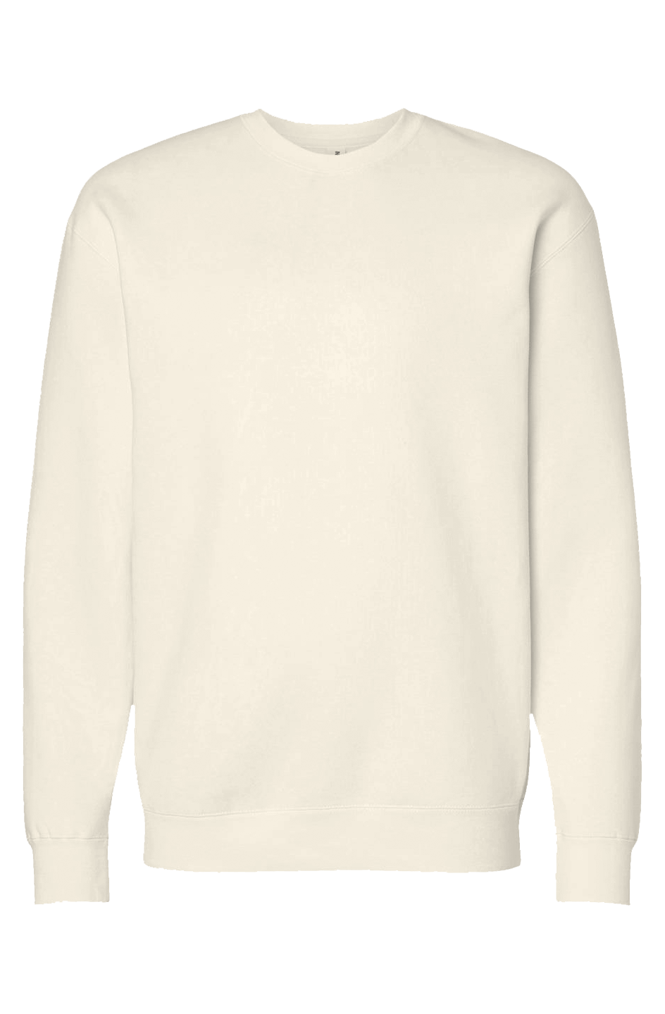 Heavyweight Crewneck Sweatshirt