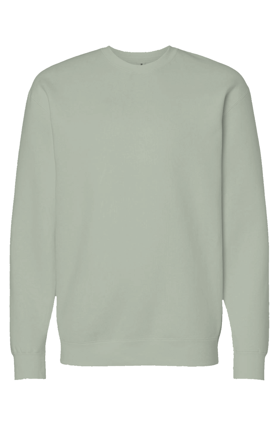 Heavyweight Crewneck Sweatshirt