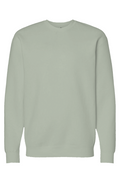 Heavyweight Crewneck Sweatshirt