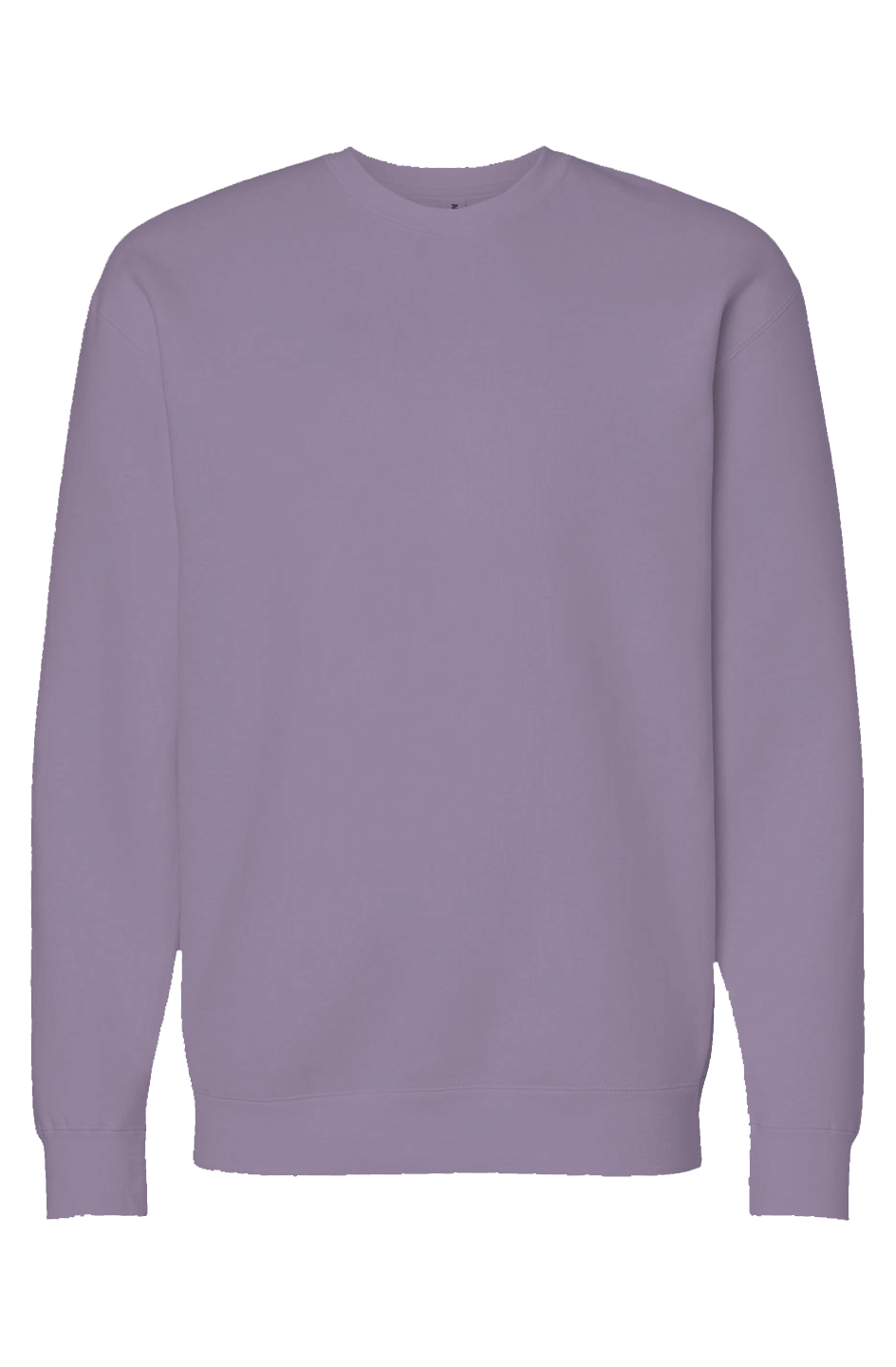Heavyweight Crewneck Sweatshirt
