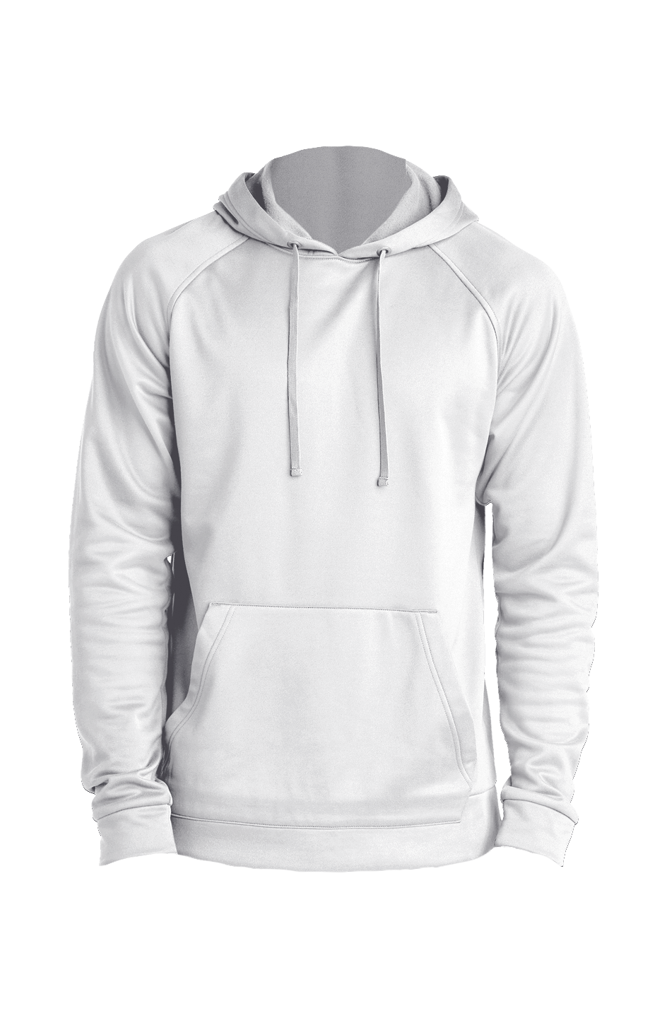 Re-Compete Fleece Pullover Hoodie