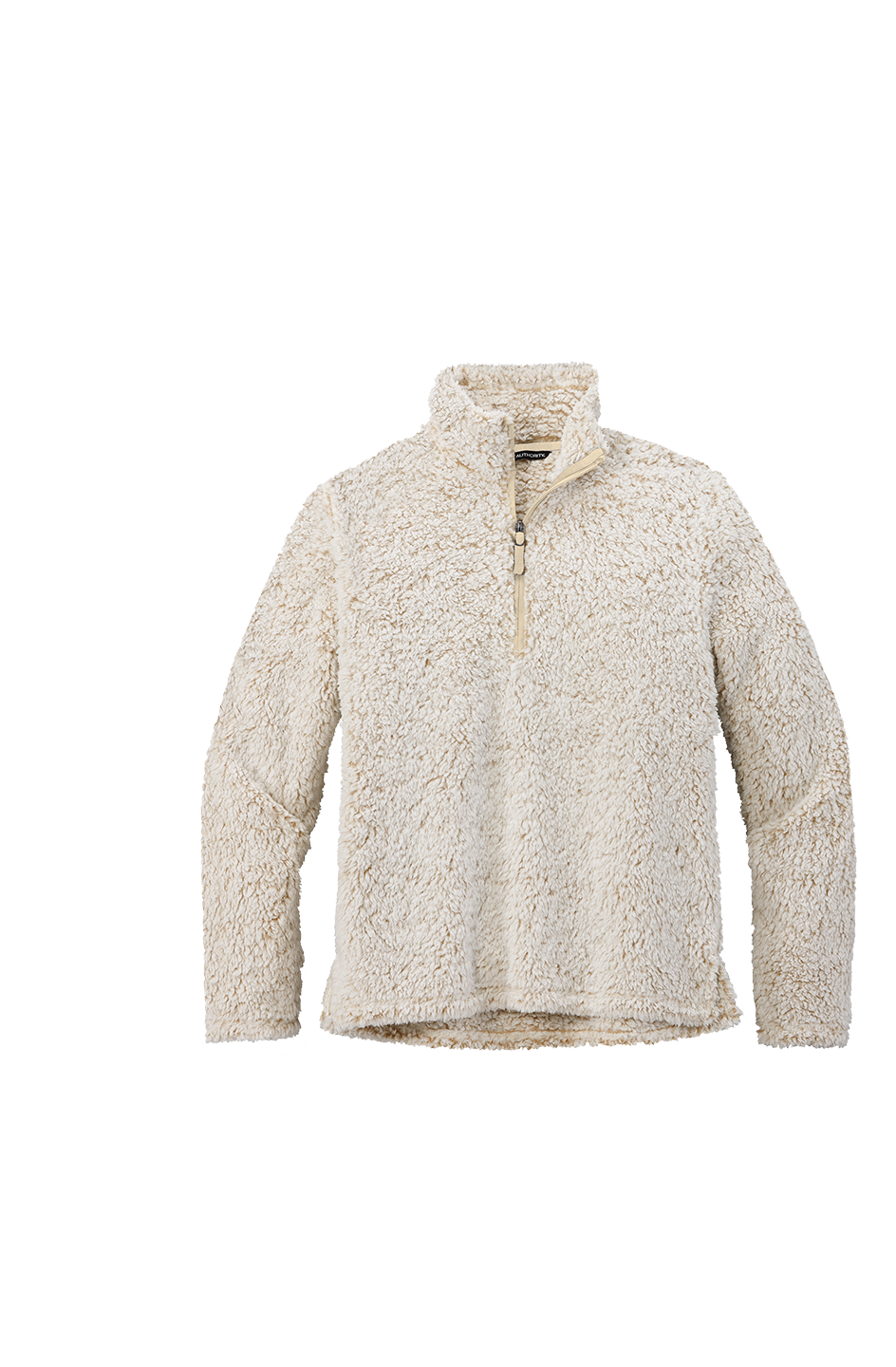 Cozy 1/4 Zip Fleece