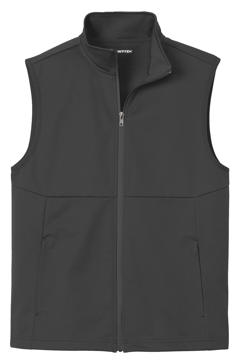 Soft Shell Vest