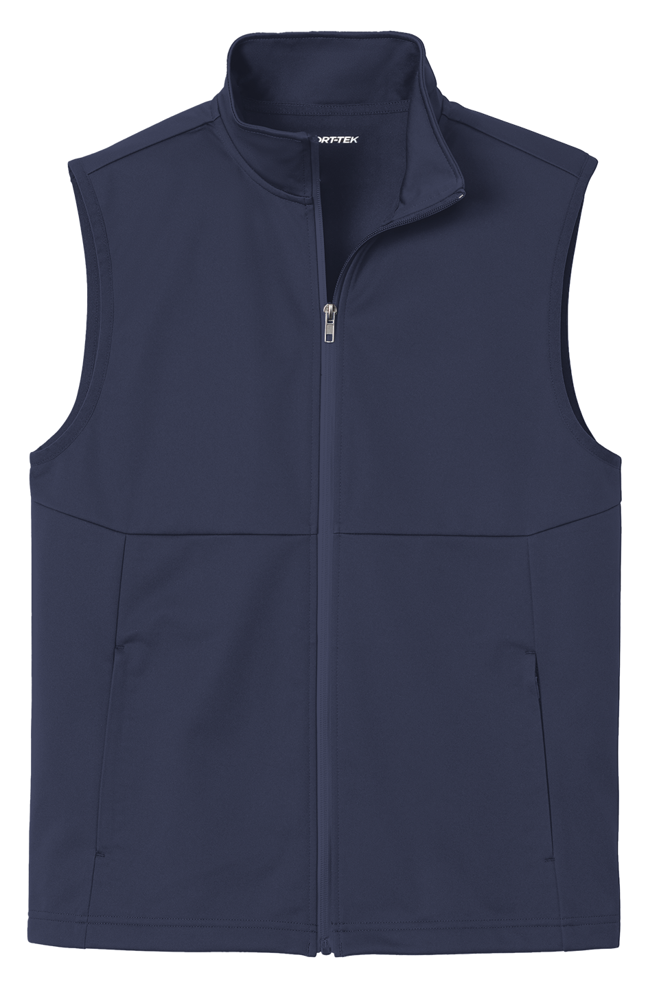 Soft Shell Vest