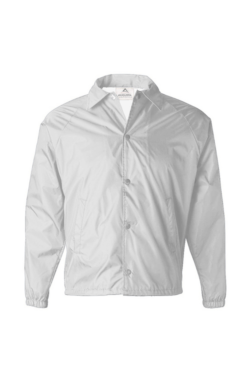 Coach's Jacket