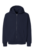 Unisex 10 oz Zip Hoodie
