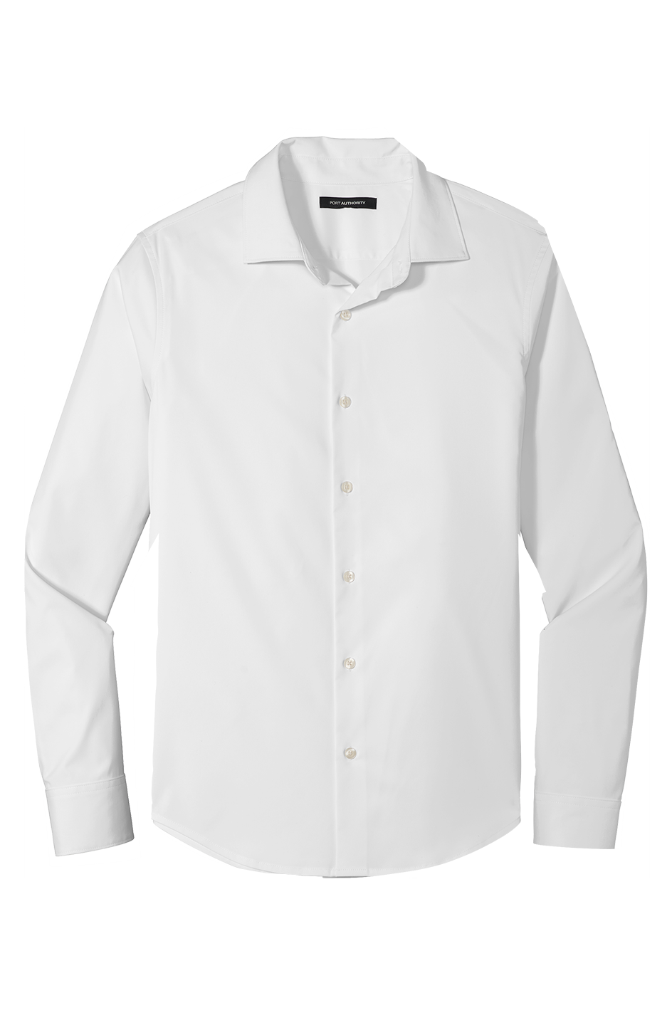 City Stretch Shirt