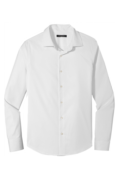 City Stretch Shirt