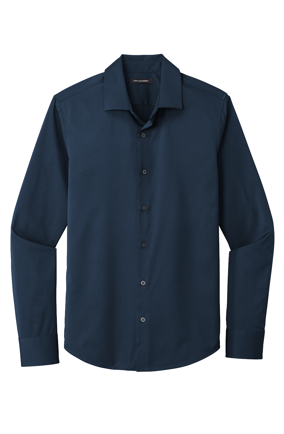 City Stretch Shirt