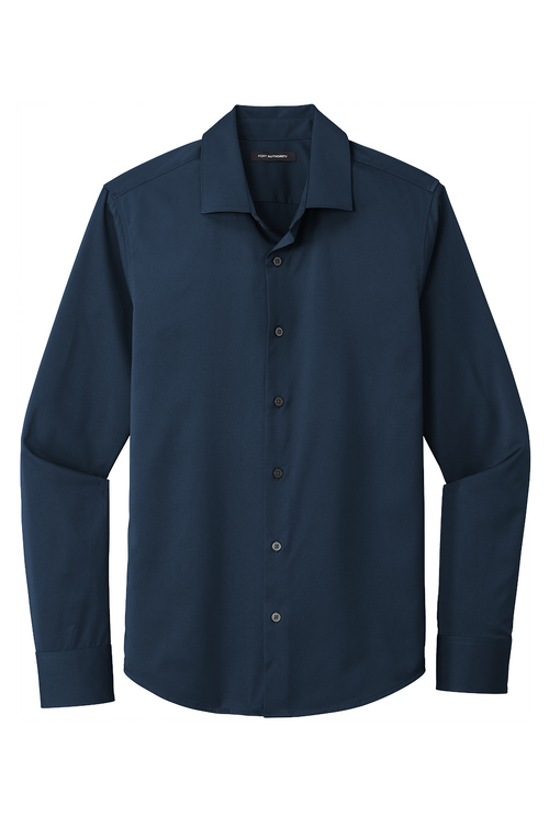 City Stretch Shirt