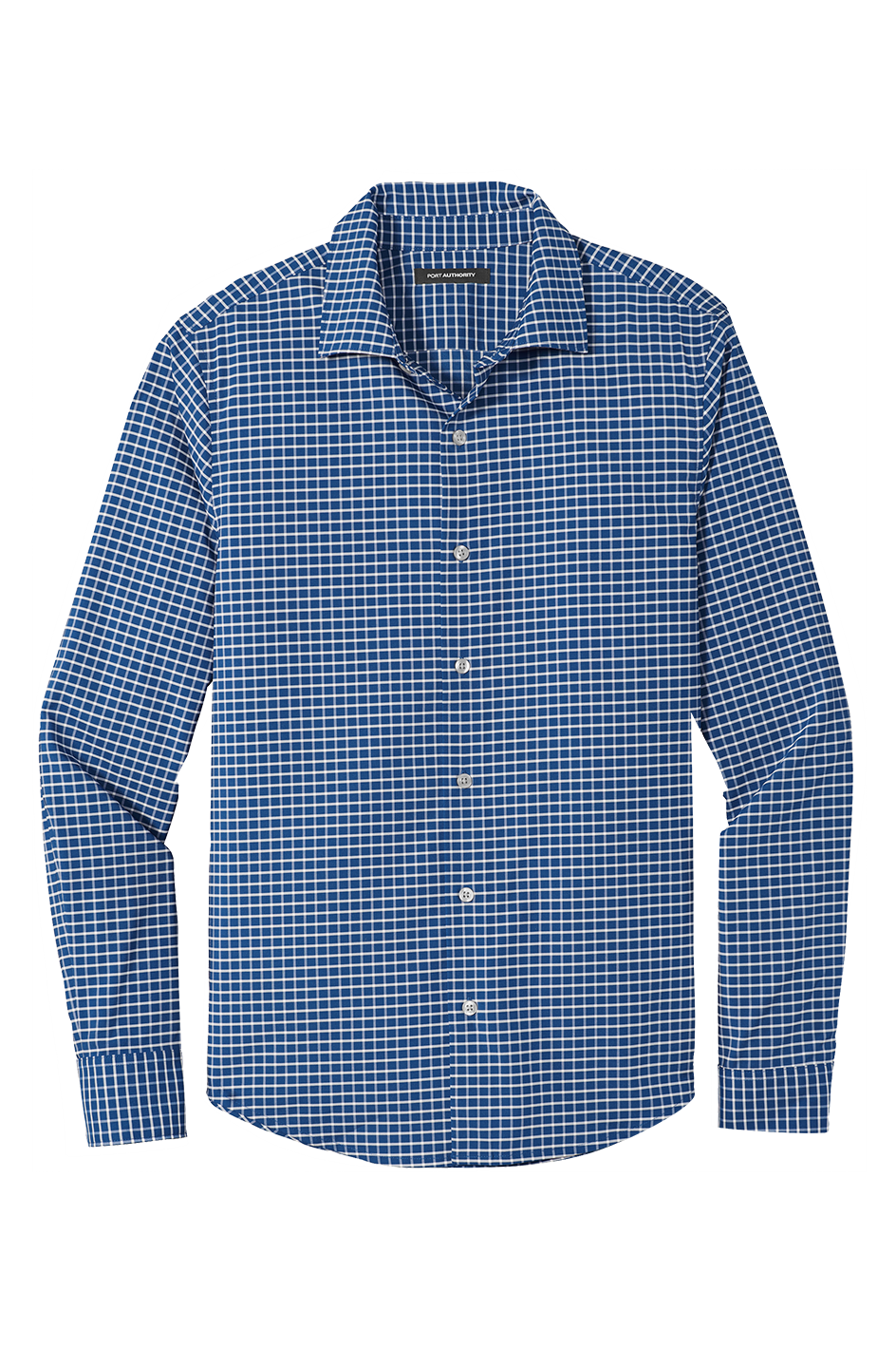 City Stretch Shirt