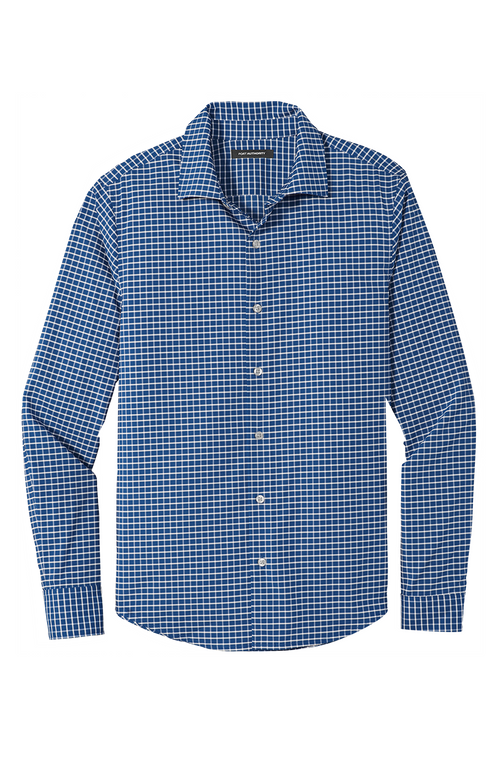 City Stretch Shirt