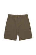 Canvas Shorts 20"
