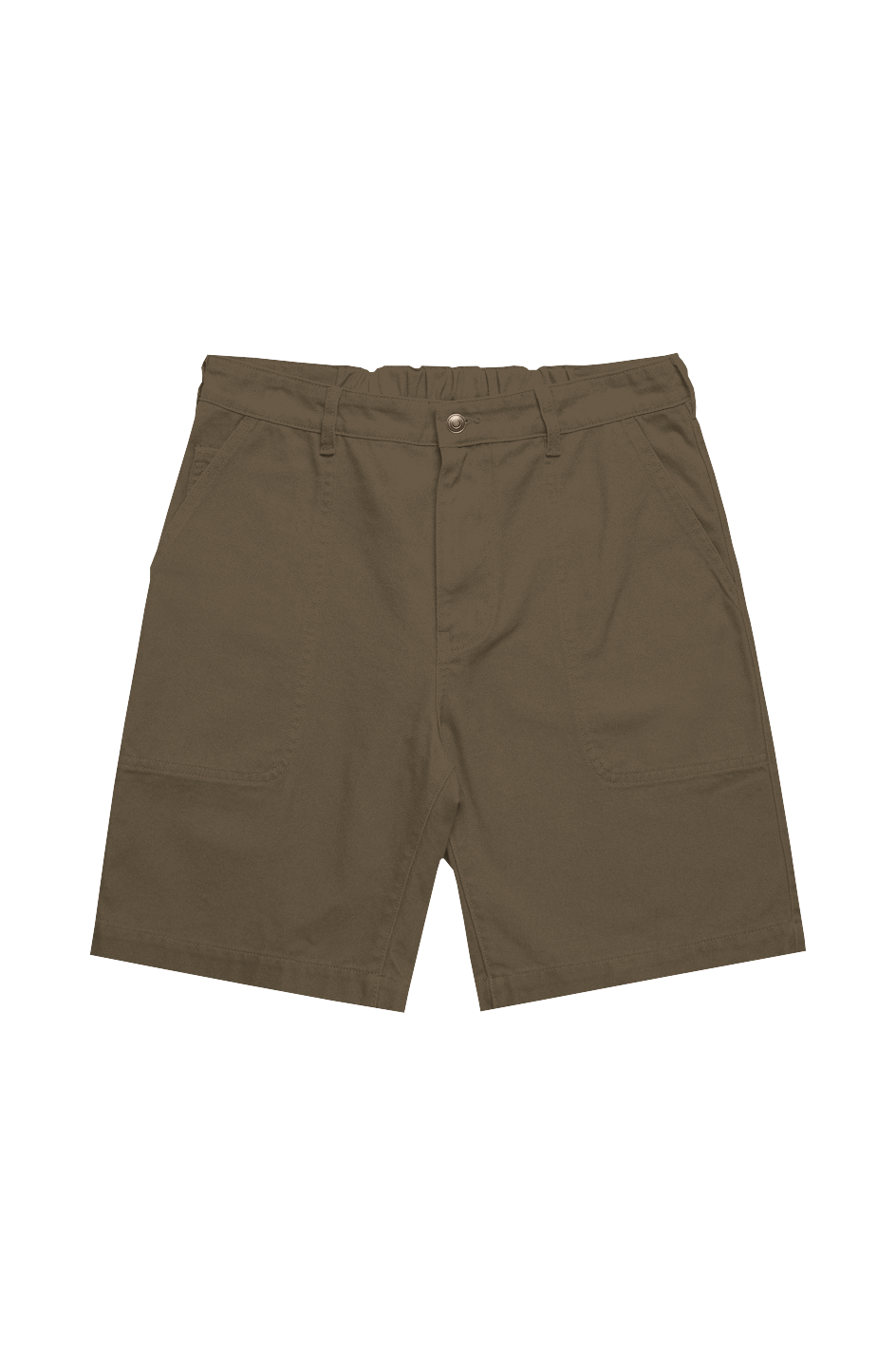 Canvas Shorts 20"