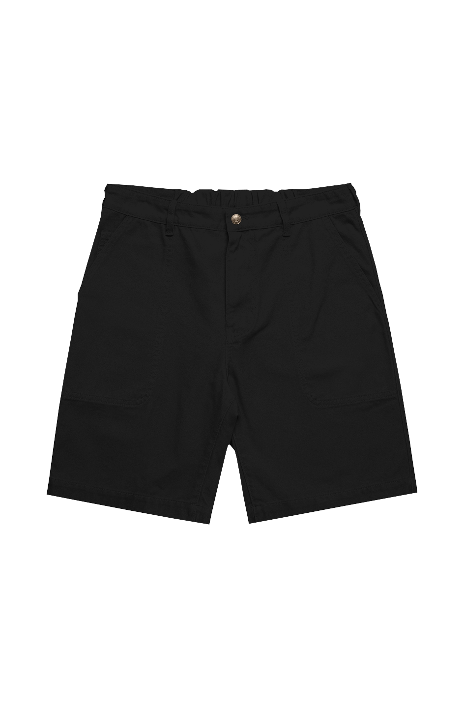 Canvas Shorts 20"