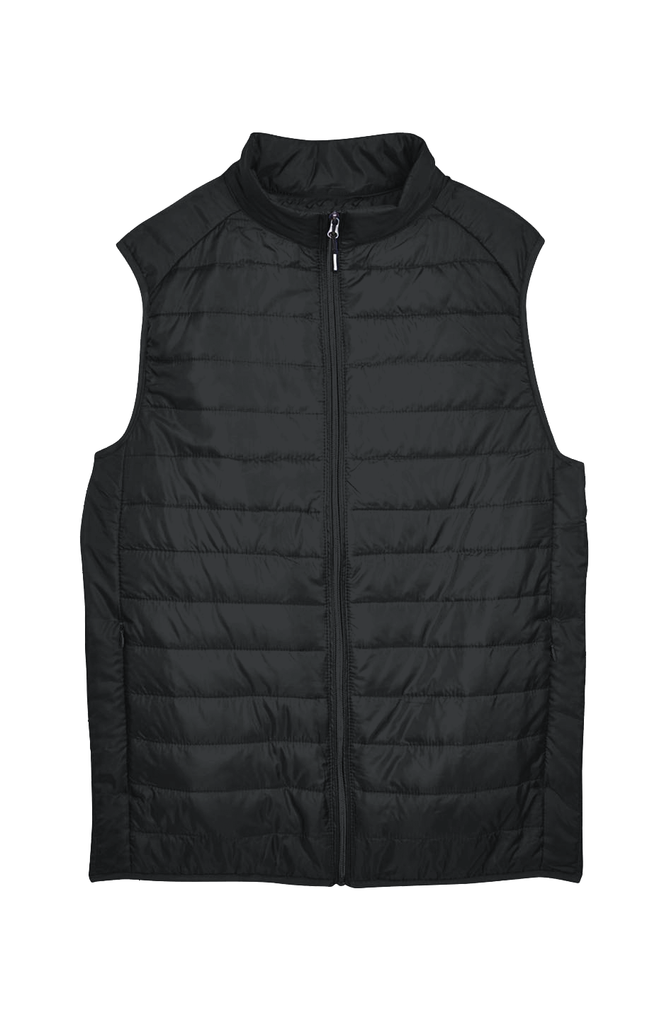 Prevail Packable Puffer Vest