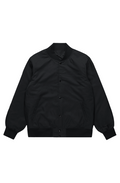 College Bomber Jacket