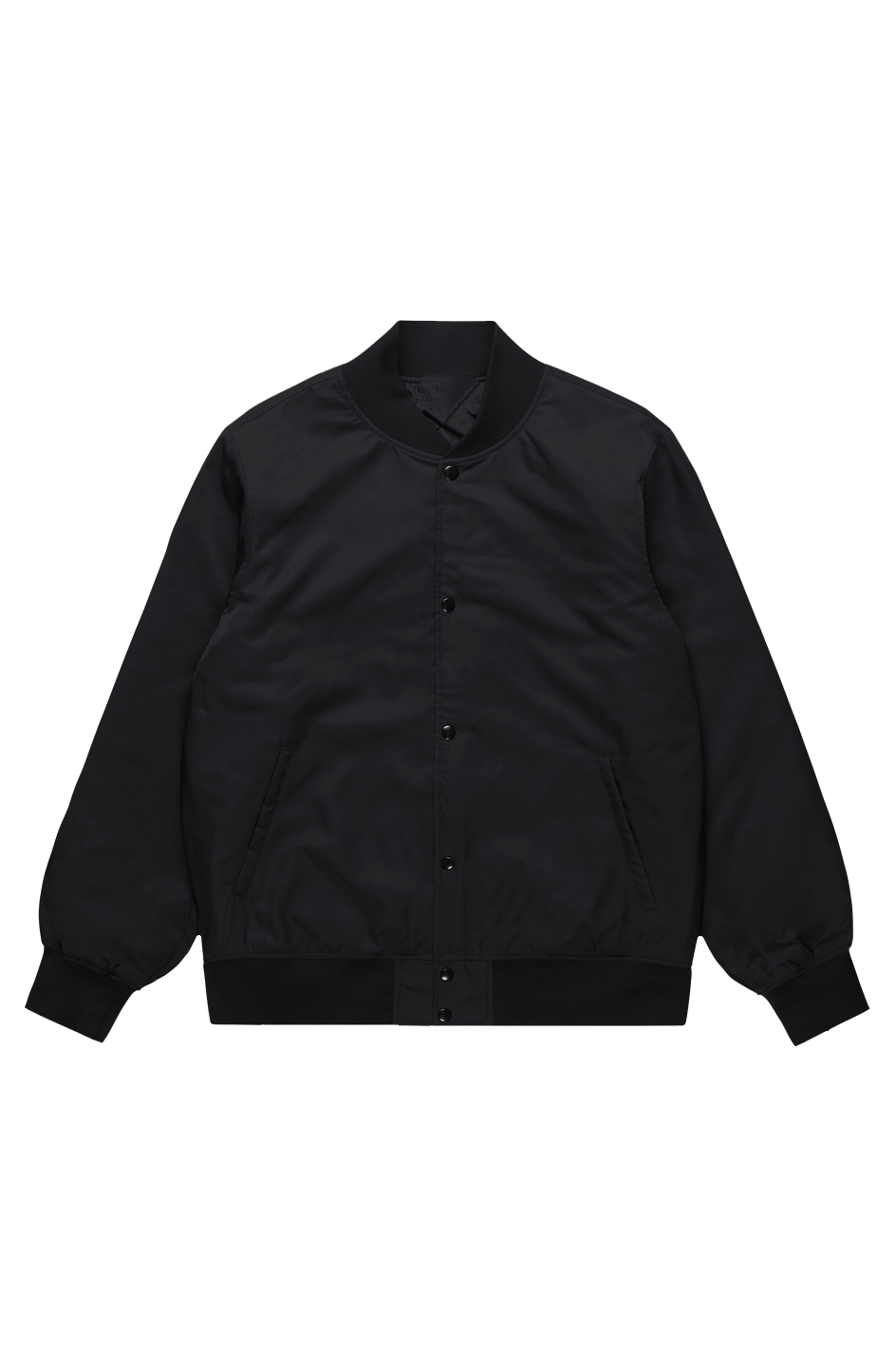 College Bomber Jacket