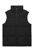 Mens Puffer Vest Jacket