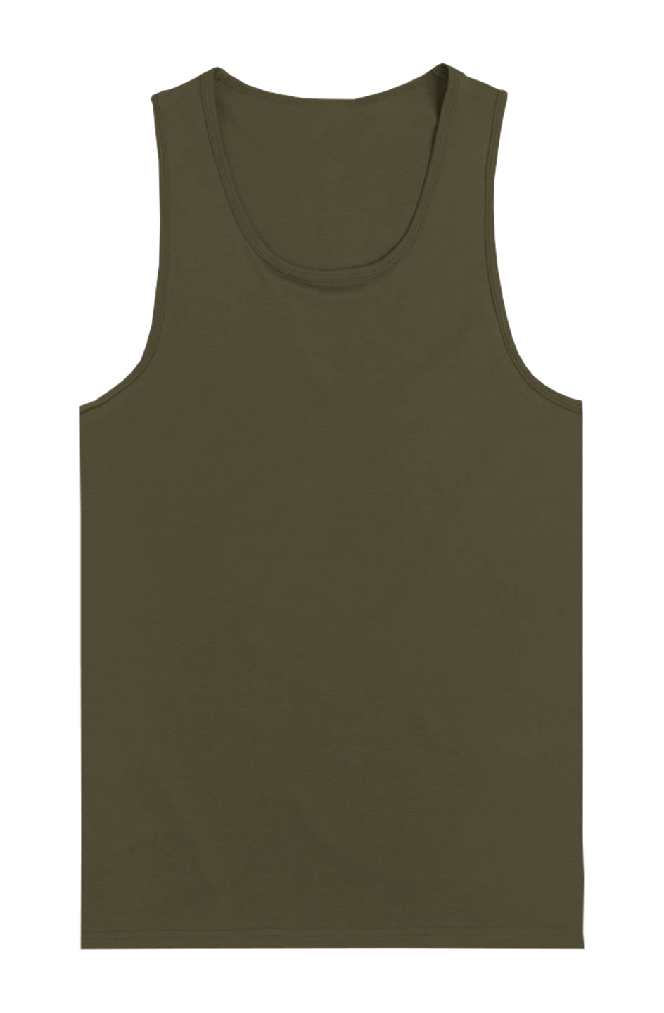 Mens Premium Tank Top