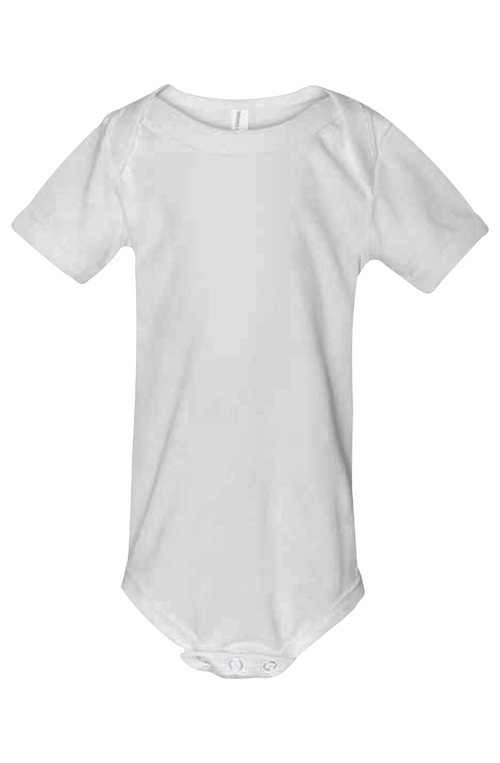 Baby Jersey One Piece