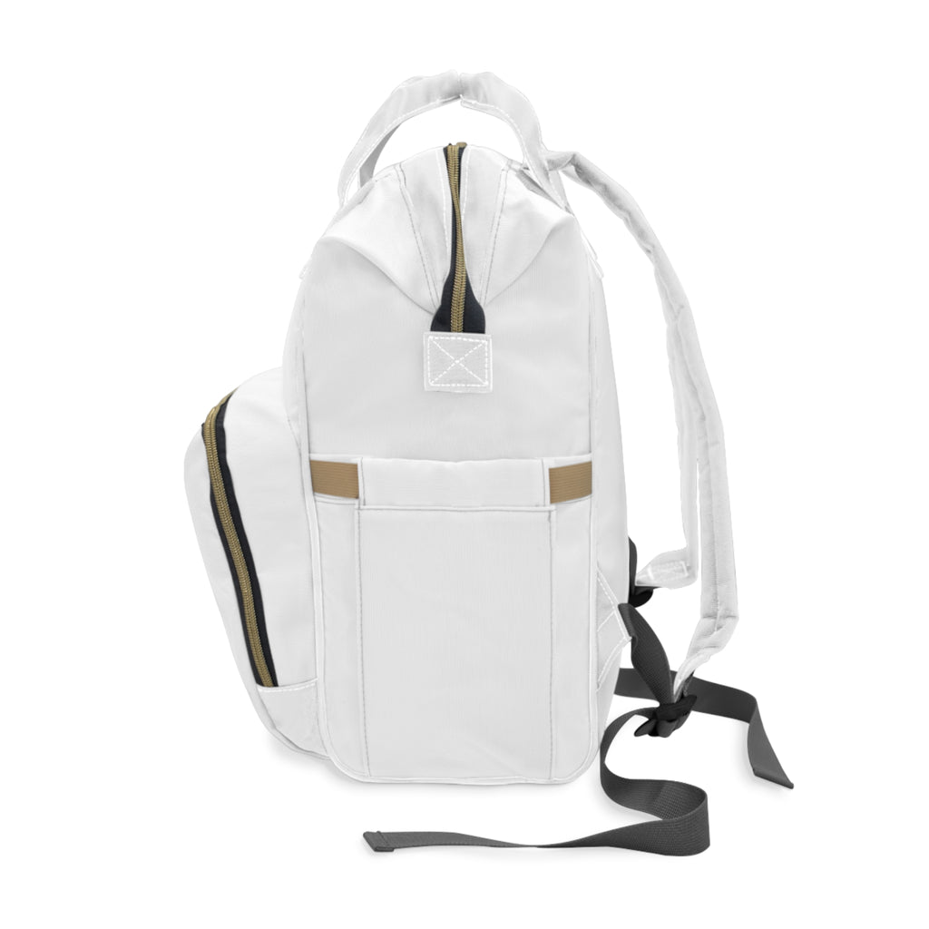 Mochila de Pañales Multifuncional