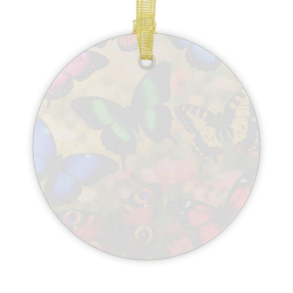 Glass Ornaments