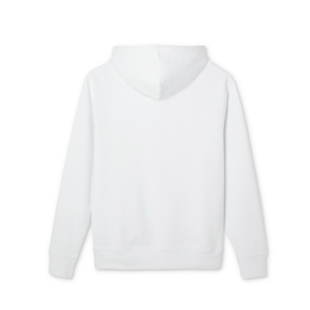 SMACK Fire Logo Hoodie — Graphic Streetwear Pullover
